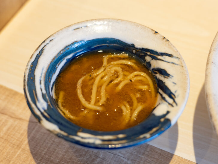 麺