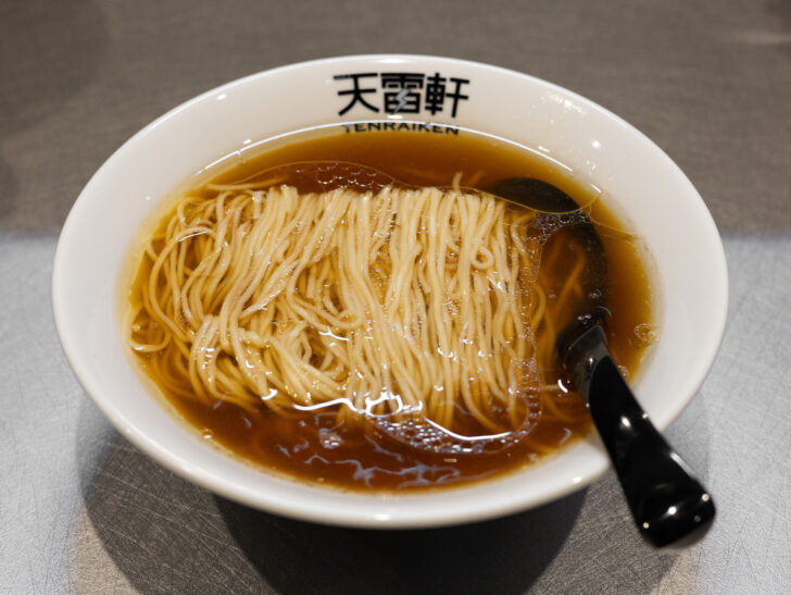 汁そば