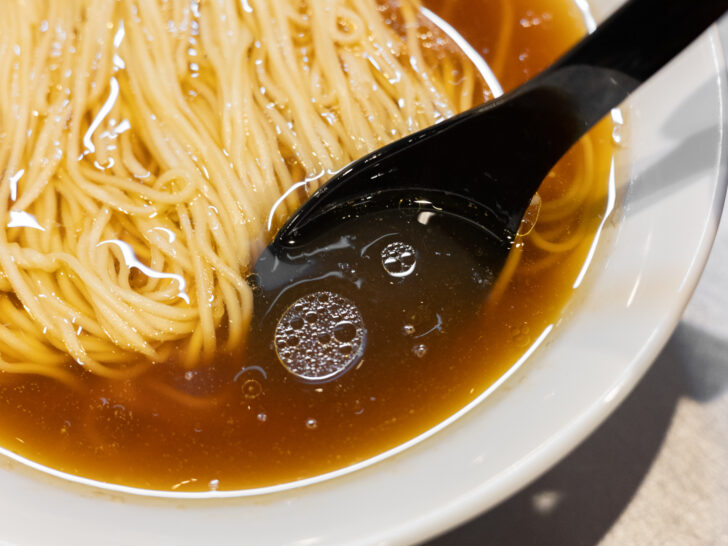 スープ