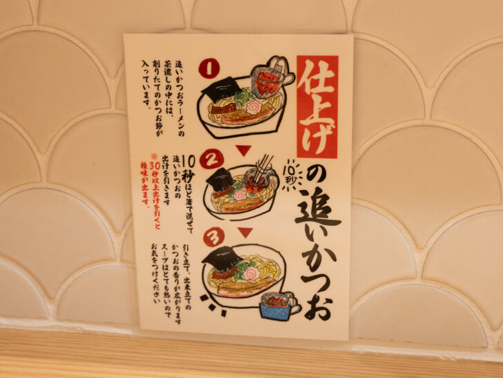 食べ方