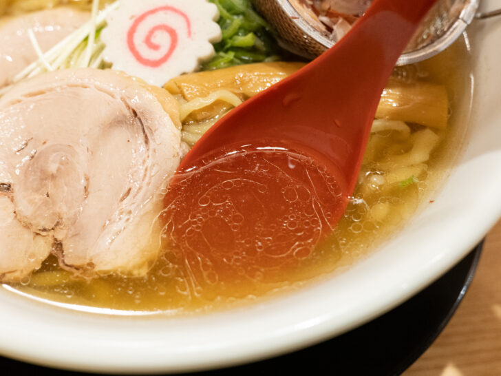 スープ