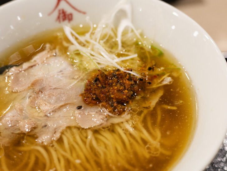 辛子高菜