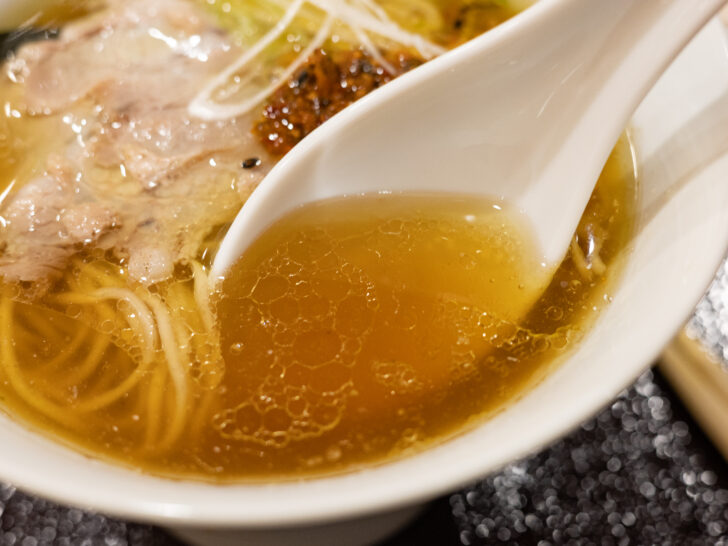 スープ
