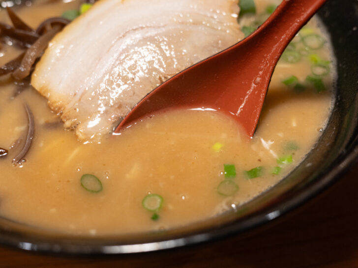 スープ