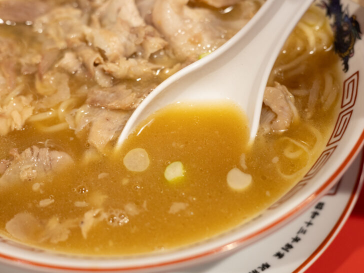スープ