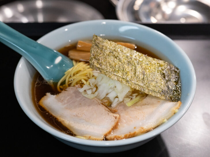 ラーメン