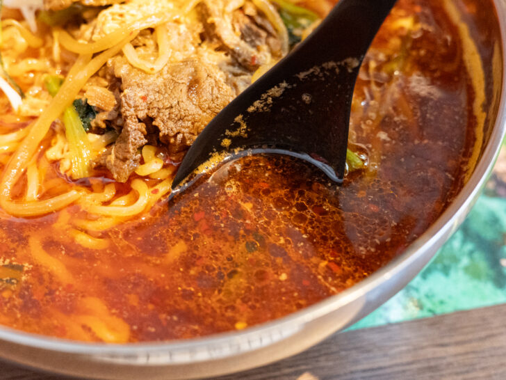 スープ