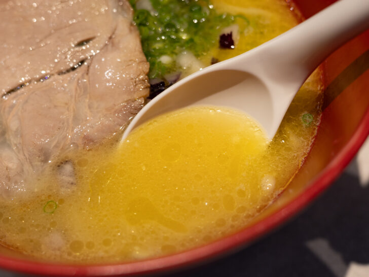 スープ