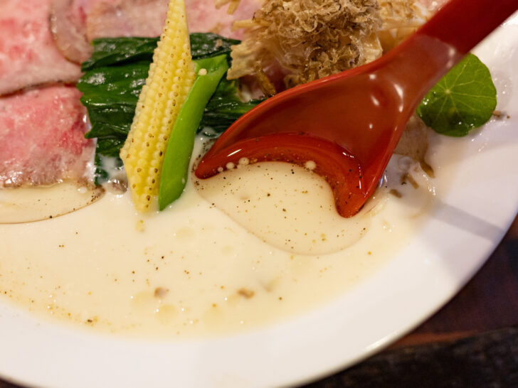 スープ