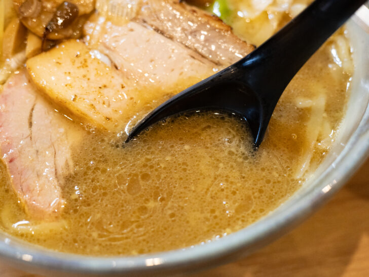 スープ