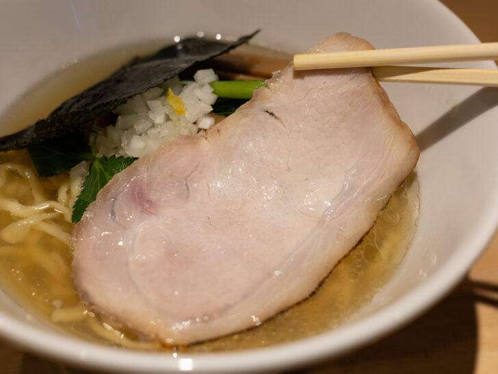 チャーシュー