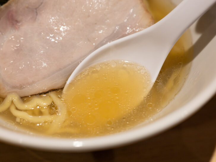 スープ