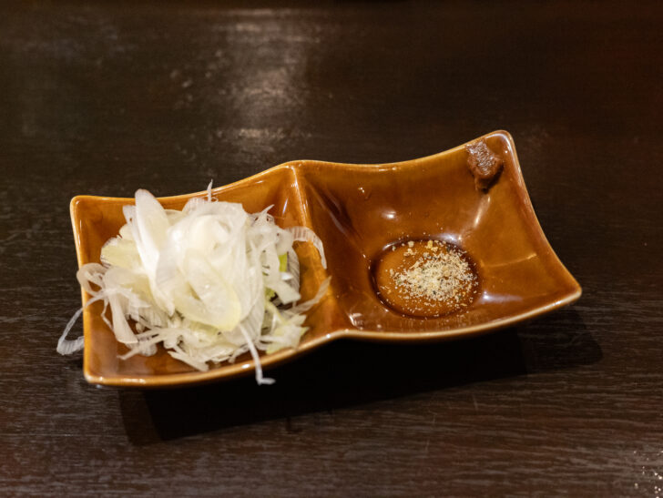 薬味