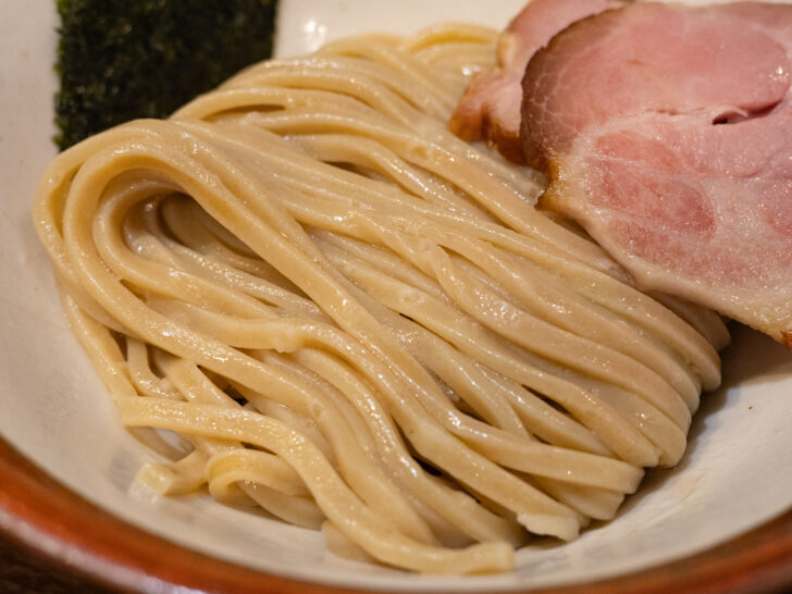 麺