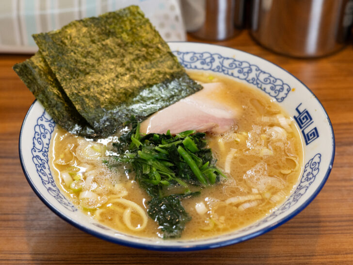ラーメン