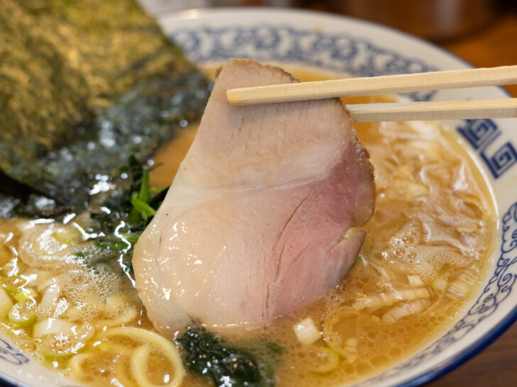 チャーシュー