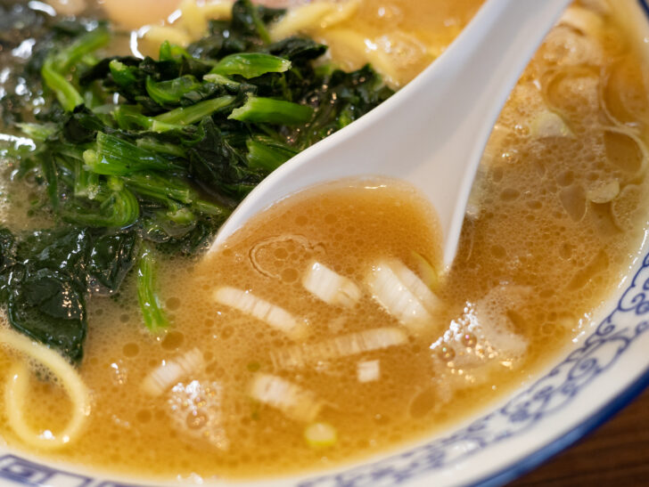 スープ