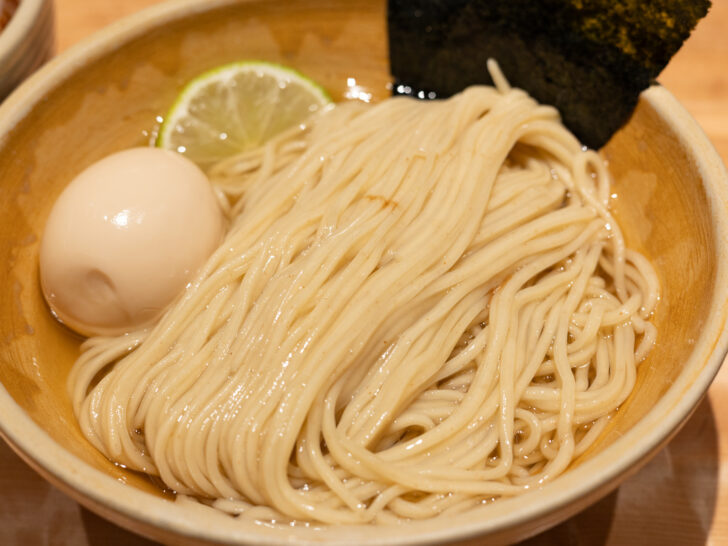 麺