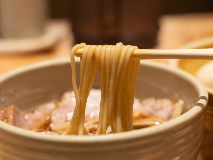 麺