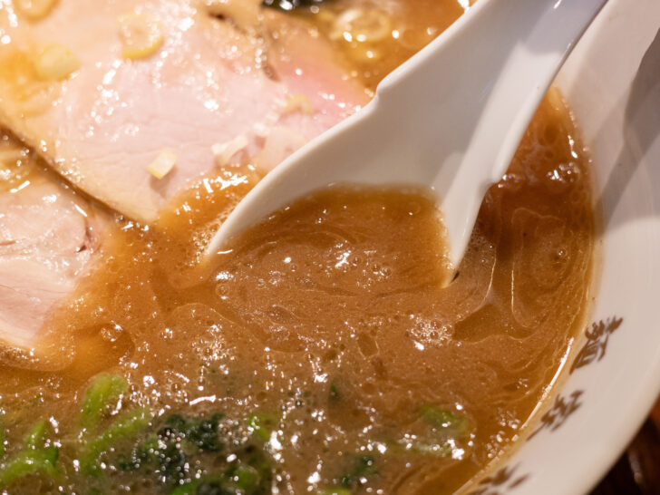 スープ