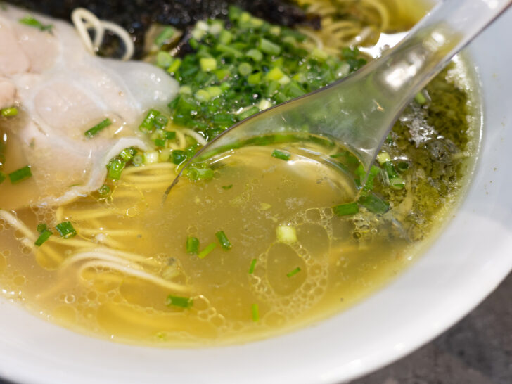 スープ