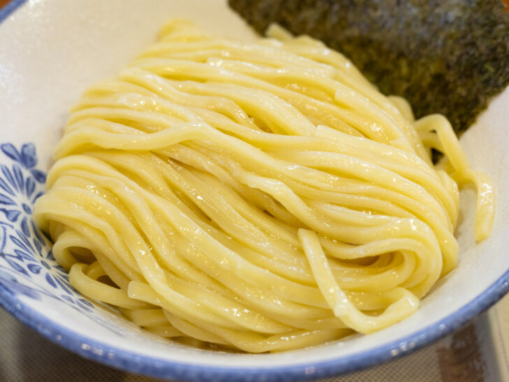 麺