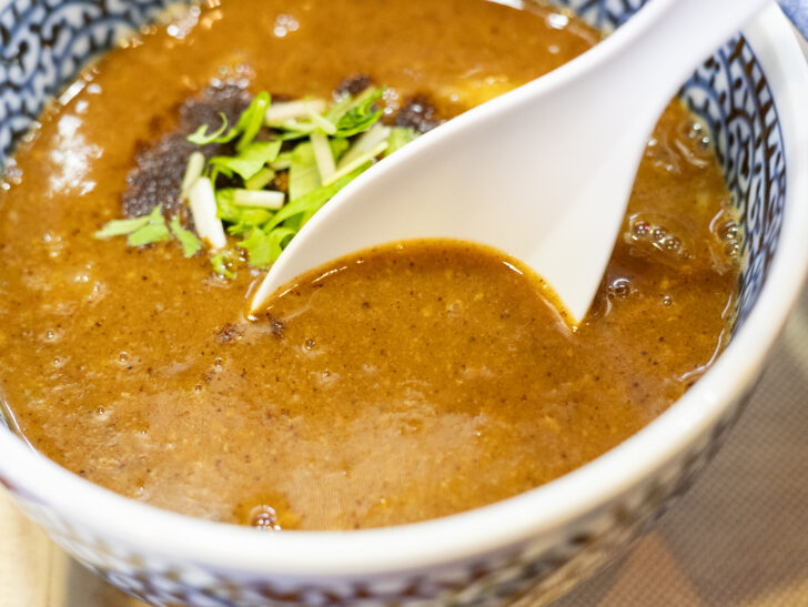 スープ