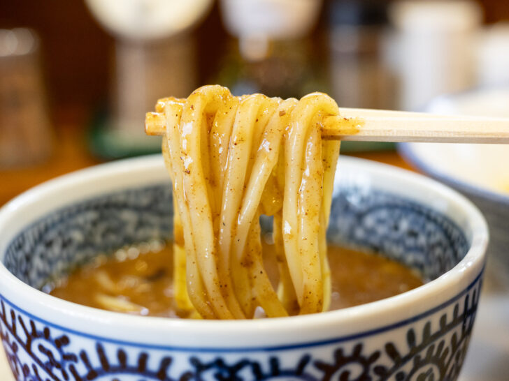 麺