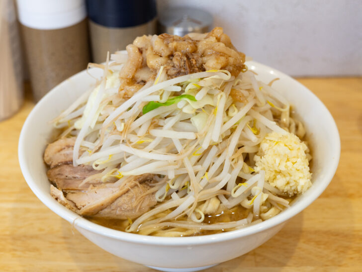 ラーメン