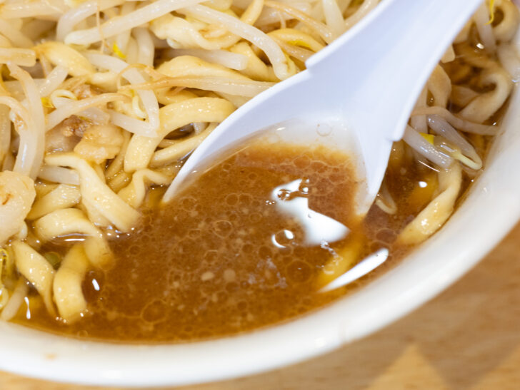 スープ