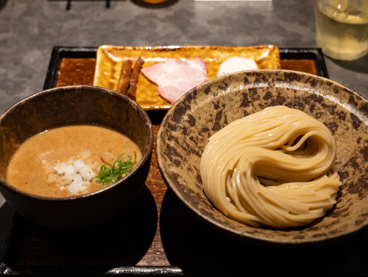 つけ麺
