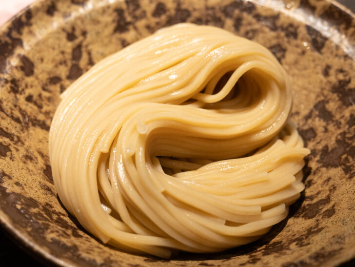 麺