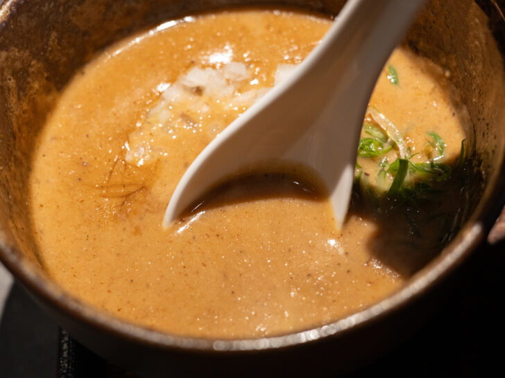 スープ