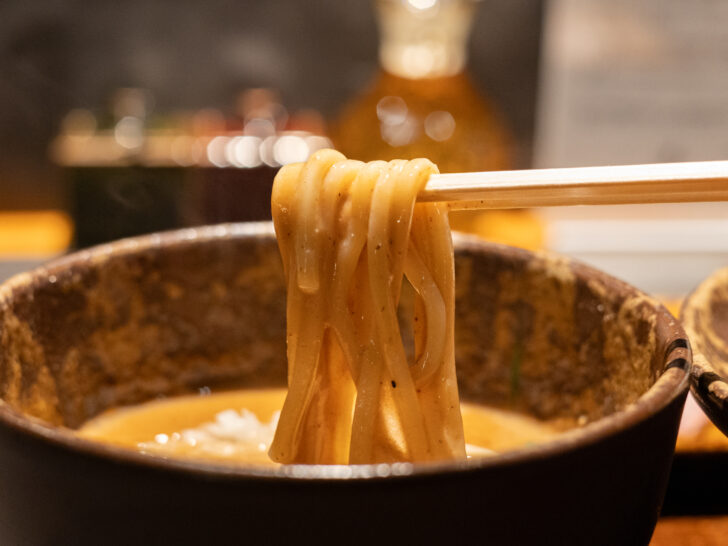 麺