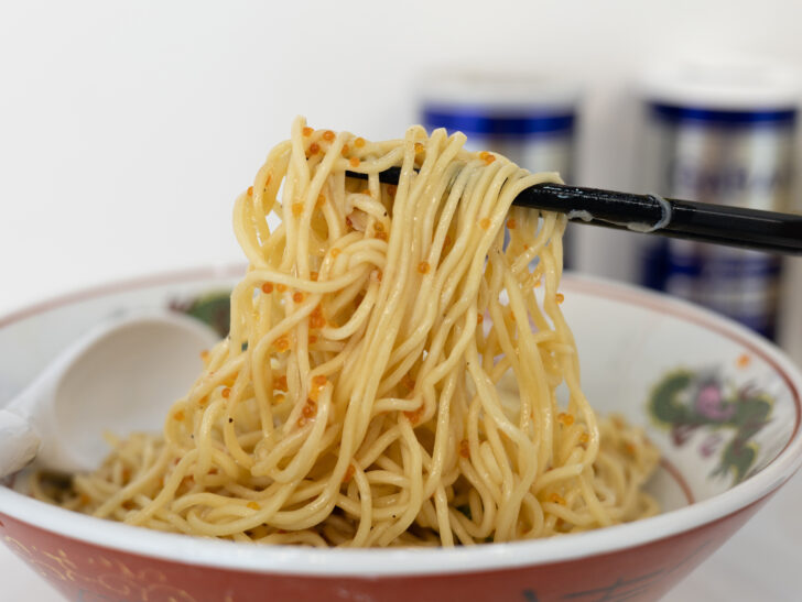 麺