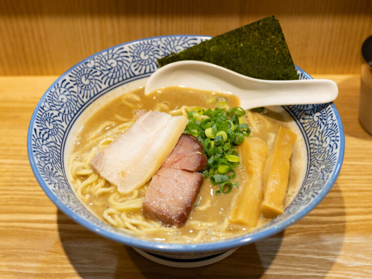 らーめん