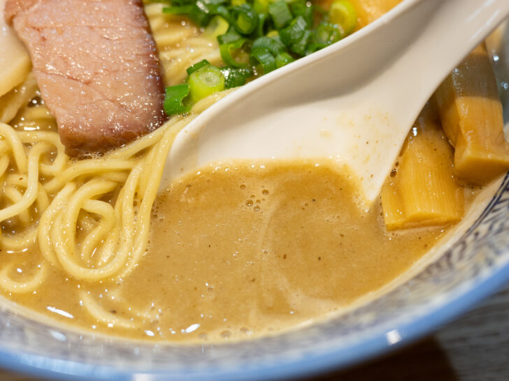 スープ