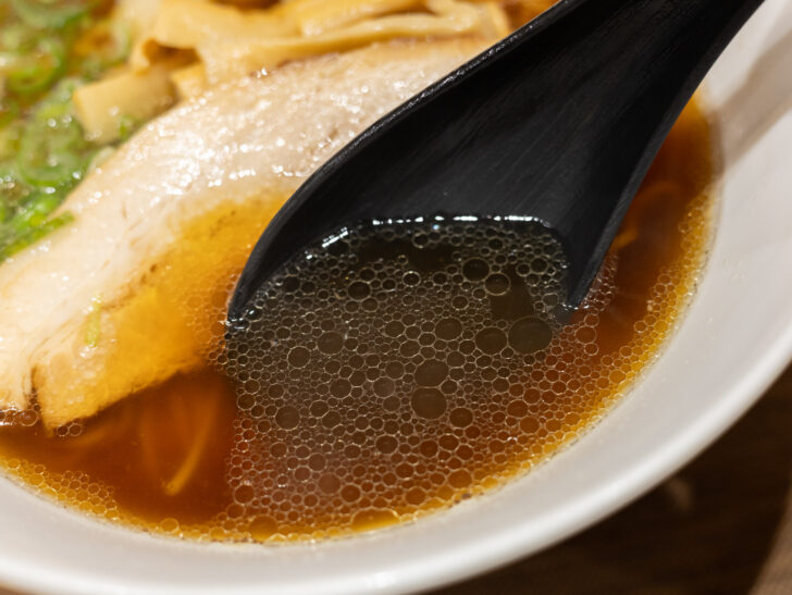 スープ
