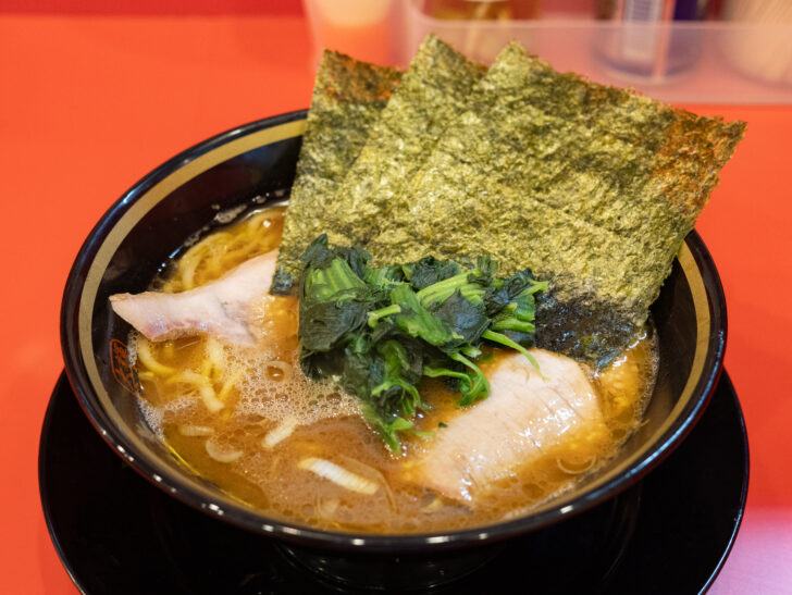 ラーメン