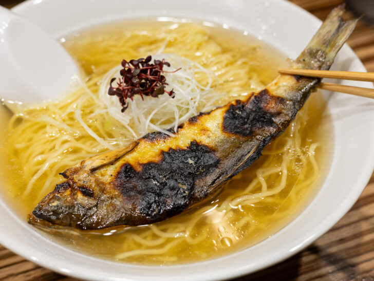 鮎
