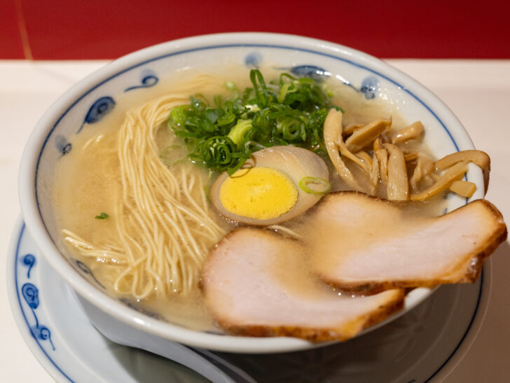 らあめん