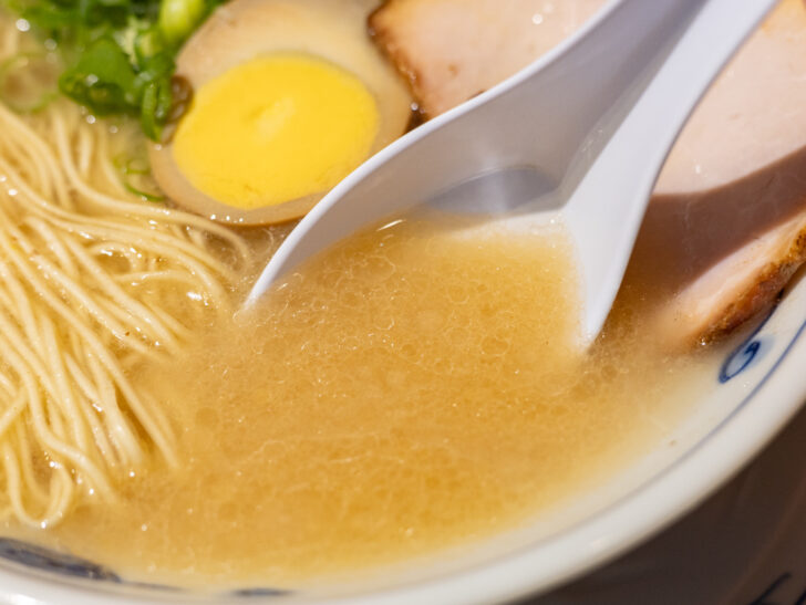 スープ