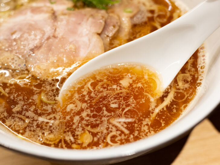 スープ