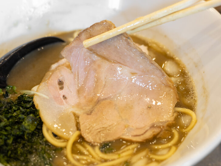 チャーシュー