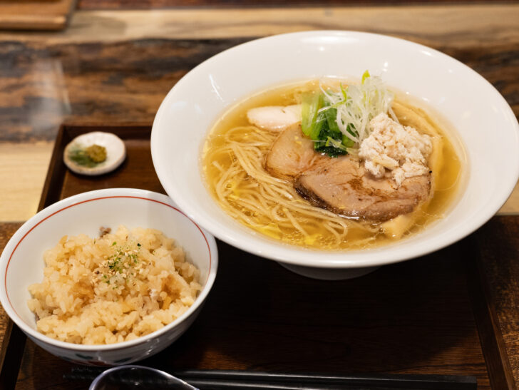 塩 磯LABOセット