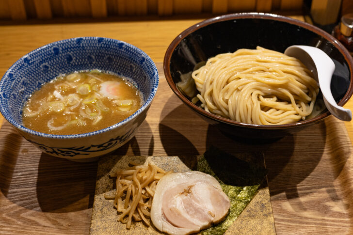 つけ麺 粋