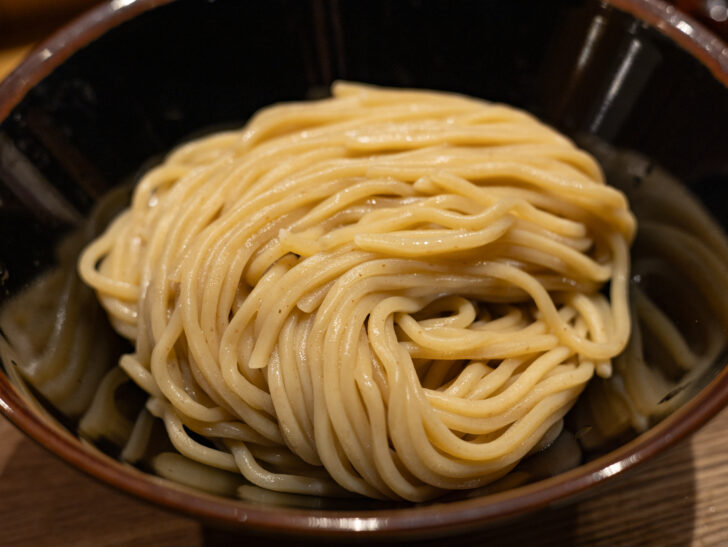 麺