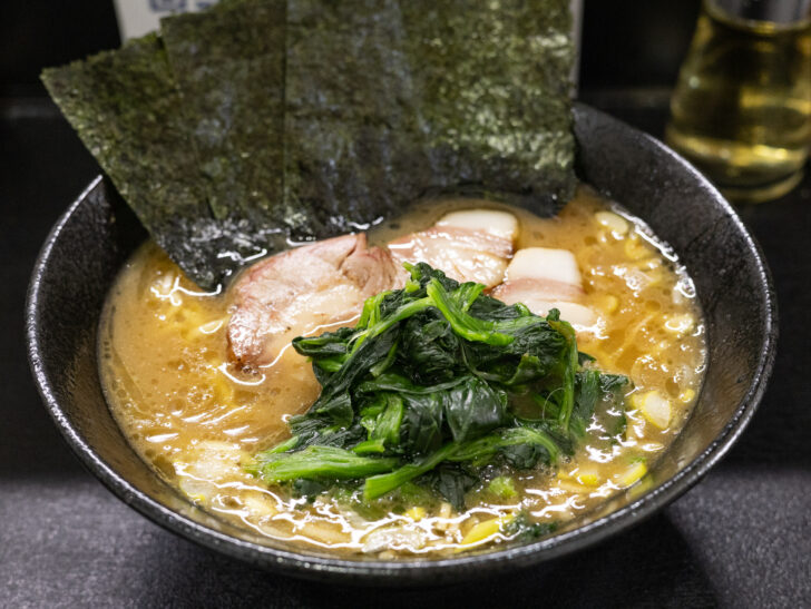 ラーメン