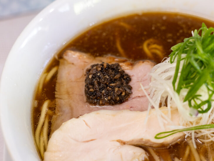 マッシュルームアッシェ