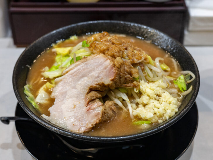 ラーメン